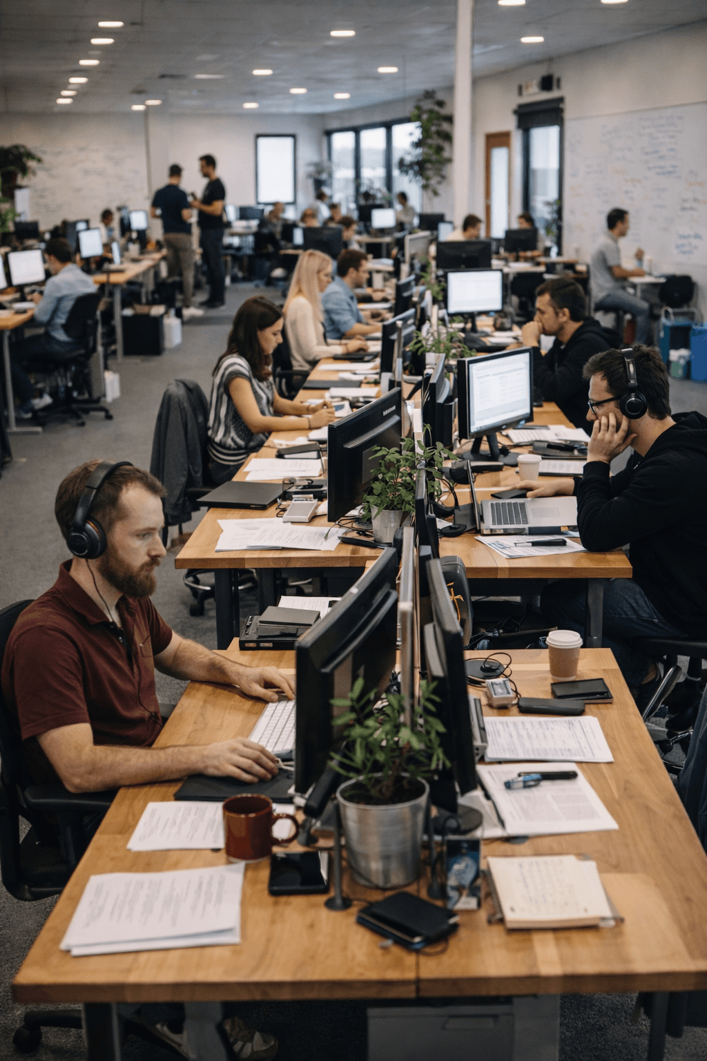 Life at CYouMedia
